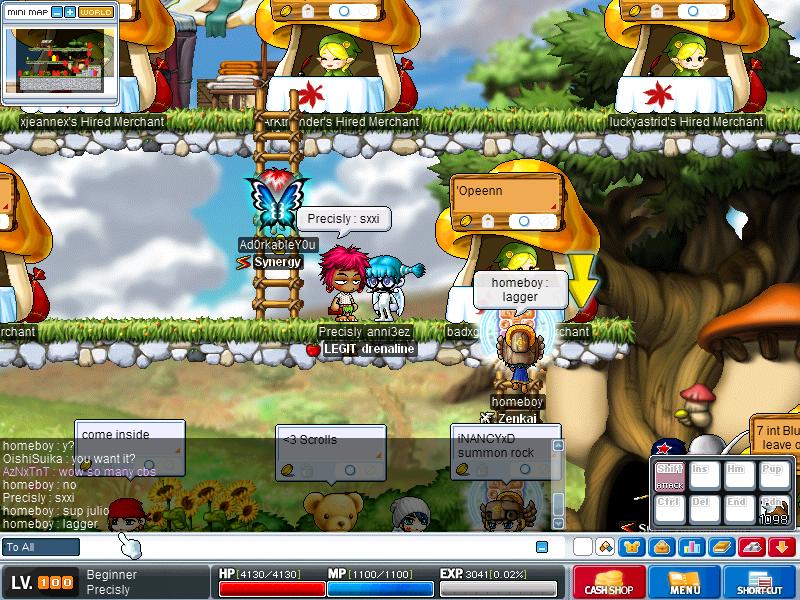 Maple2695