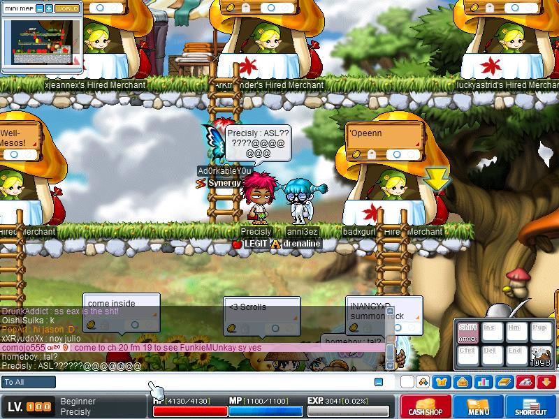 Maple2696