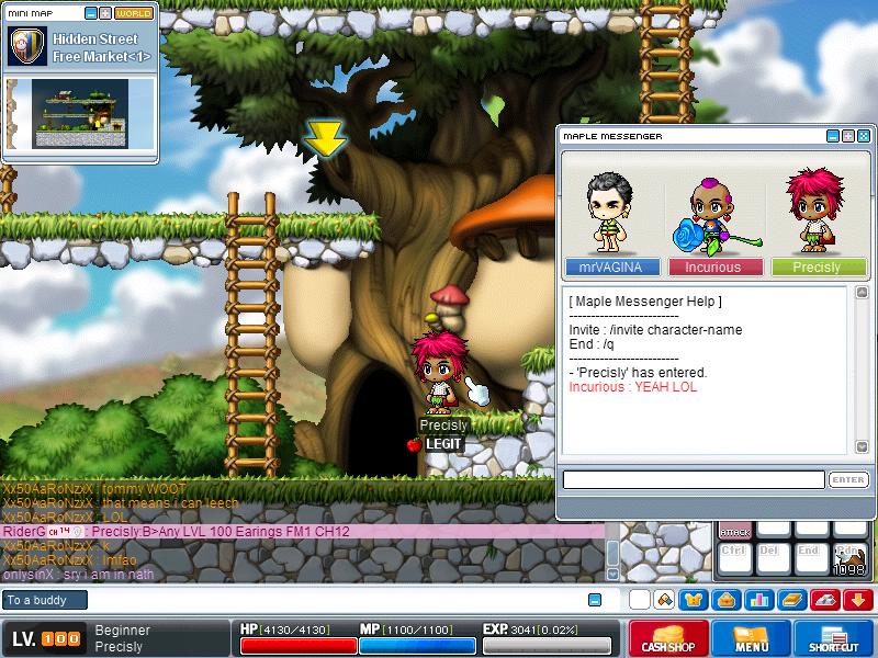 Maple2719