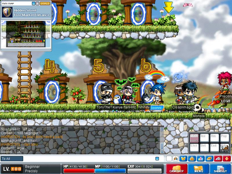 Maple2730