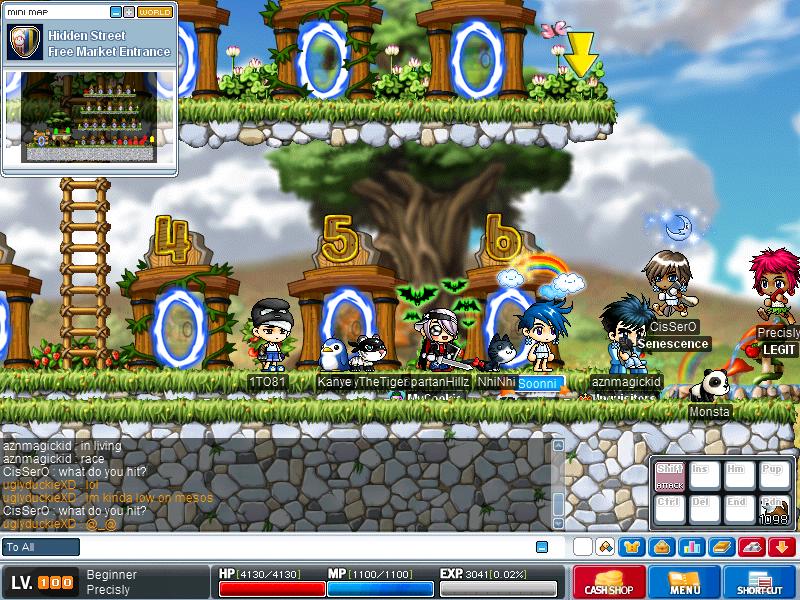 Maple2733