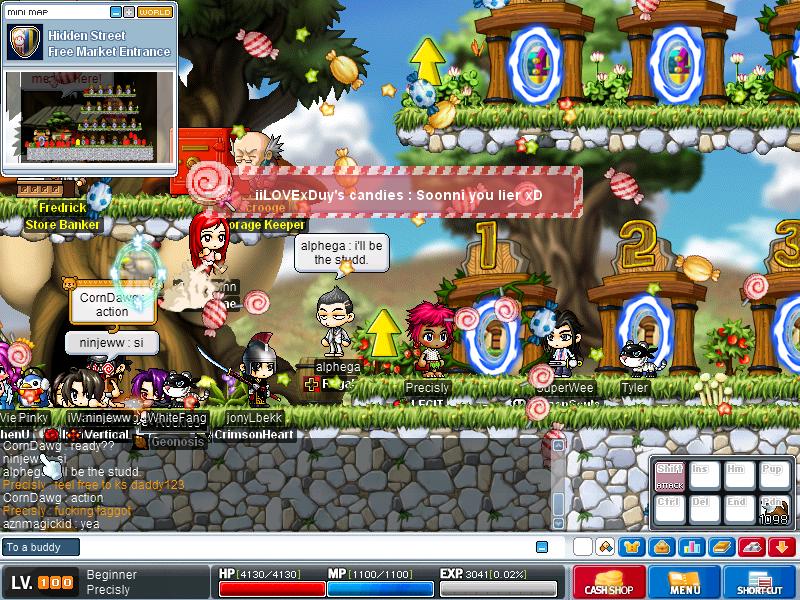 Maple2734