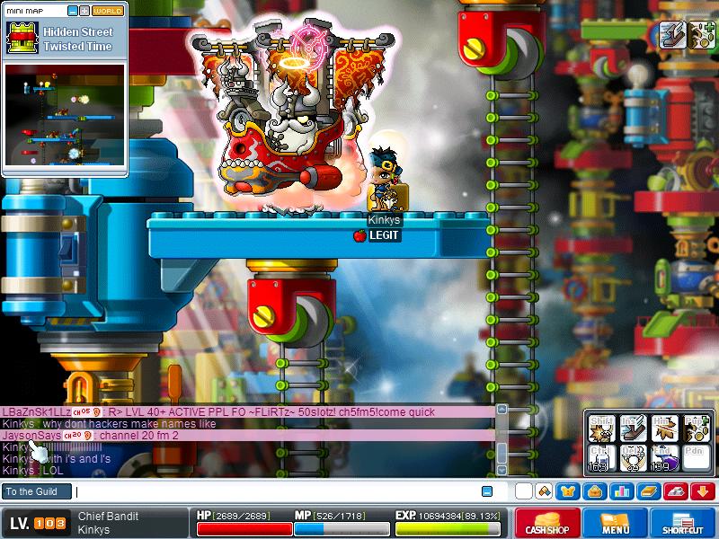 Maple2740