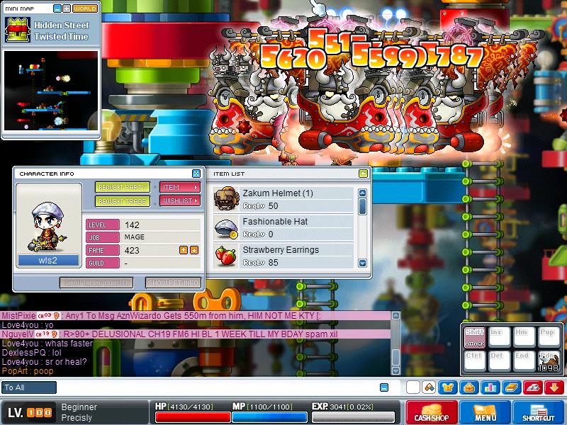 Maple2767
