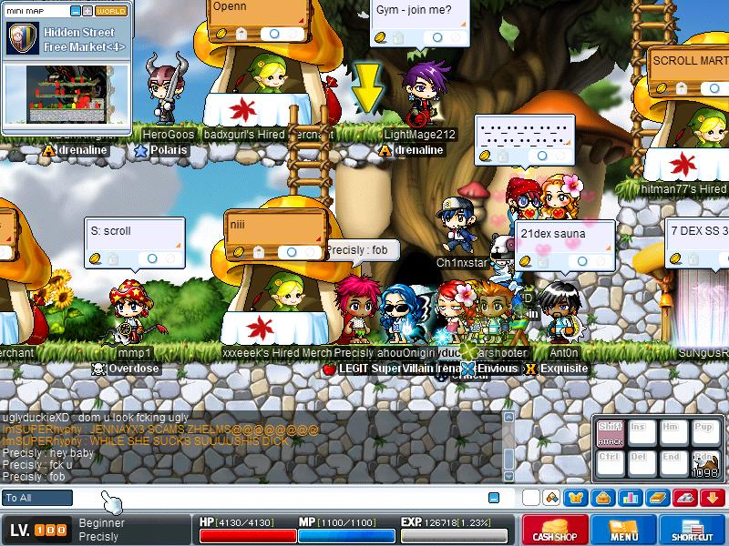 Maple2818
