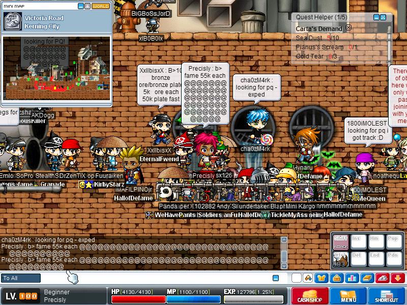 Maple3001