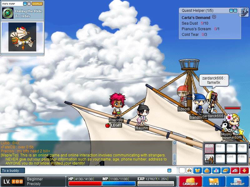 Maple3063