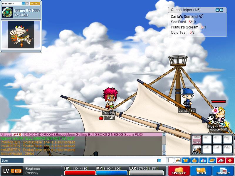 Maple3064
