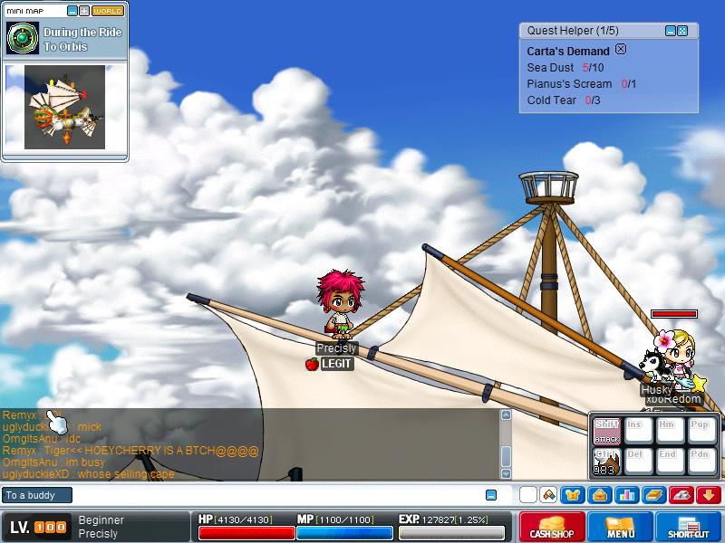 Maple3065