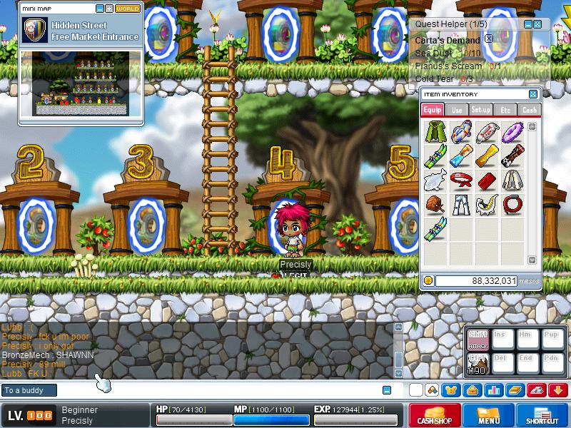 Maple3100