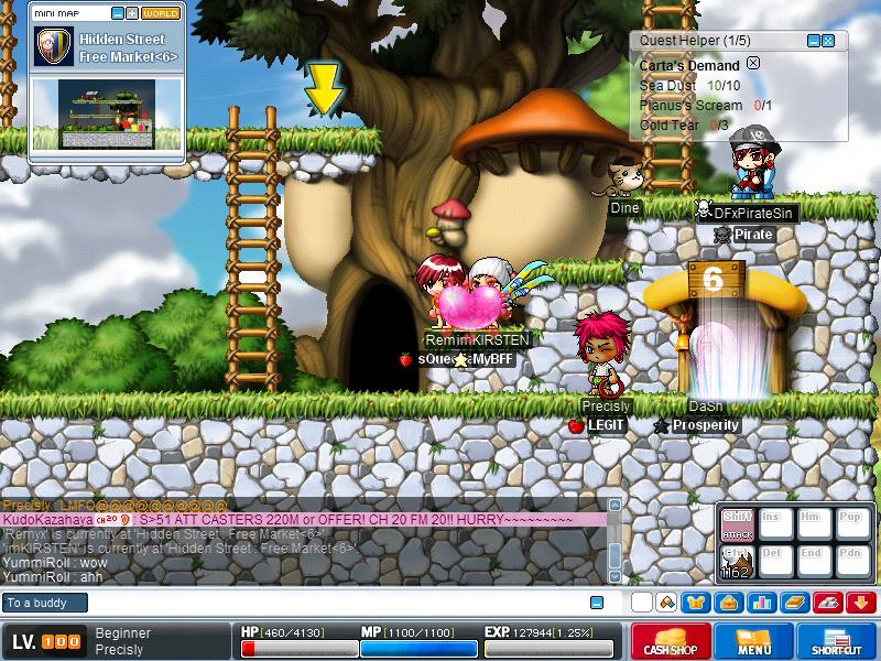 Maple3115