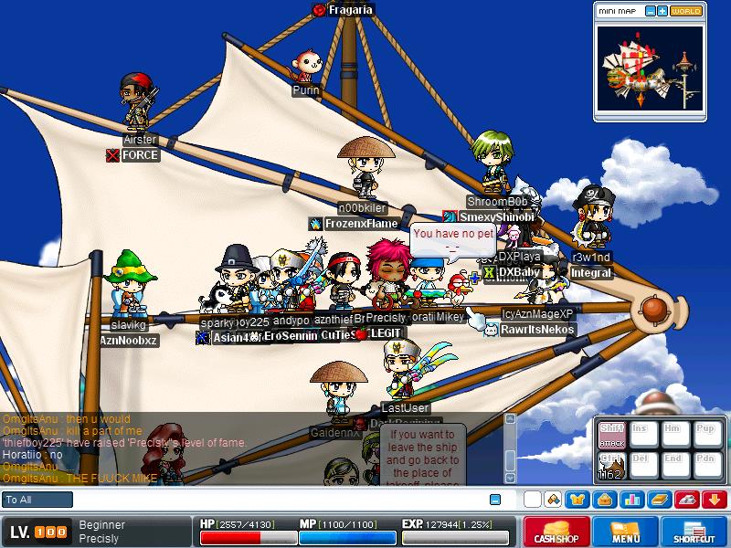 Maple3200