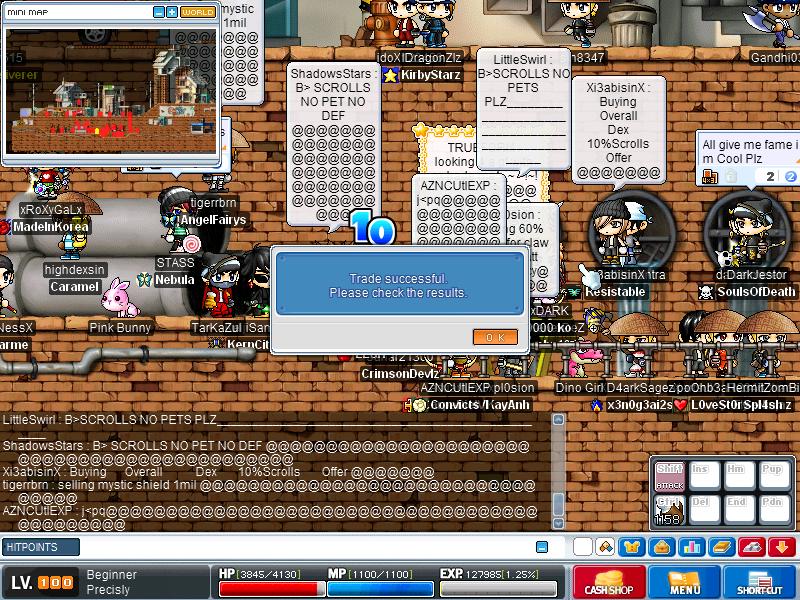 Maple3208