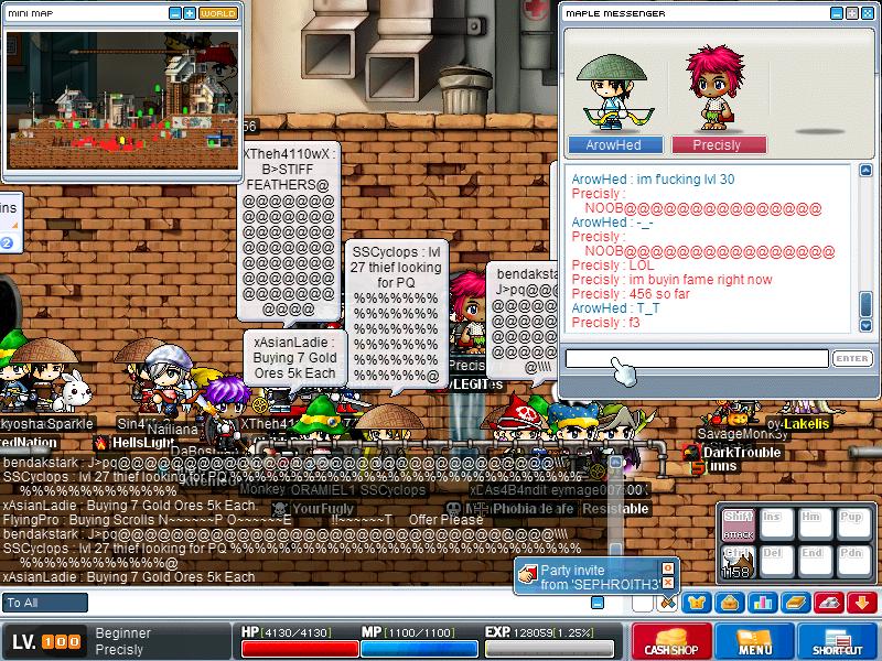 Maple3230