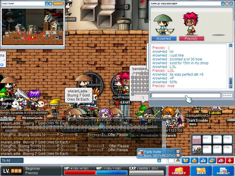 Maple3232
