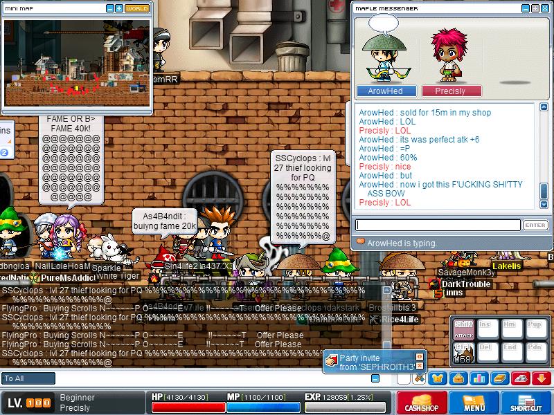 Maple3233