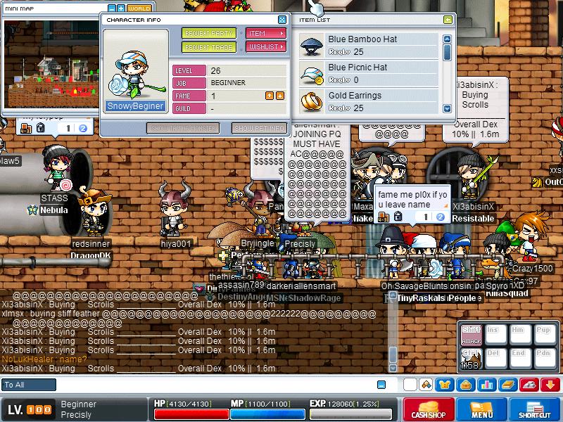 Maple3250