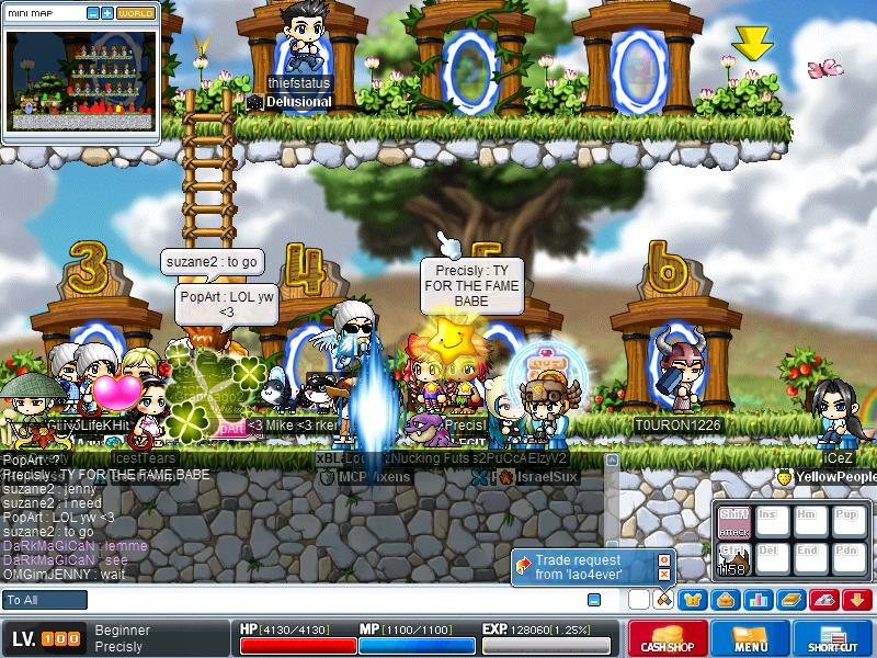 Maple3270