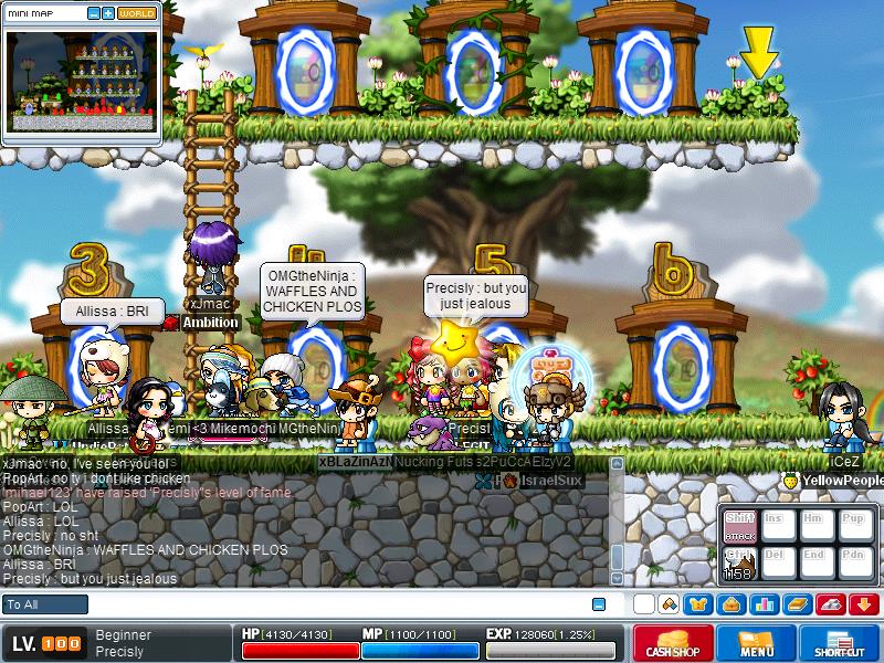 Maple3276