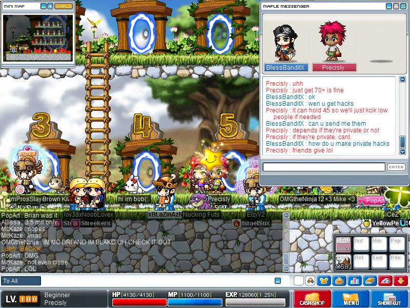 Maple3284