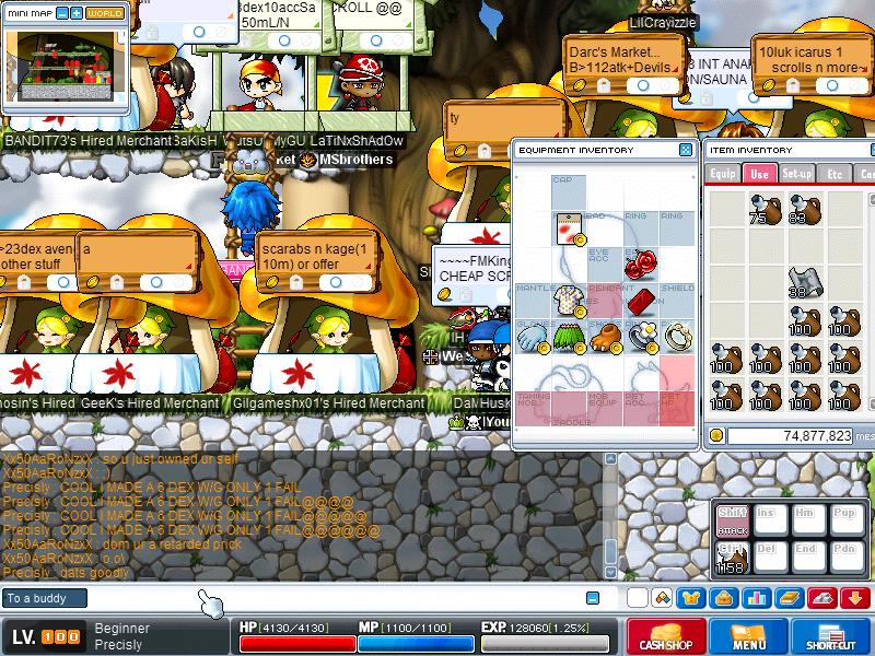 Maple3332
