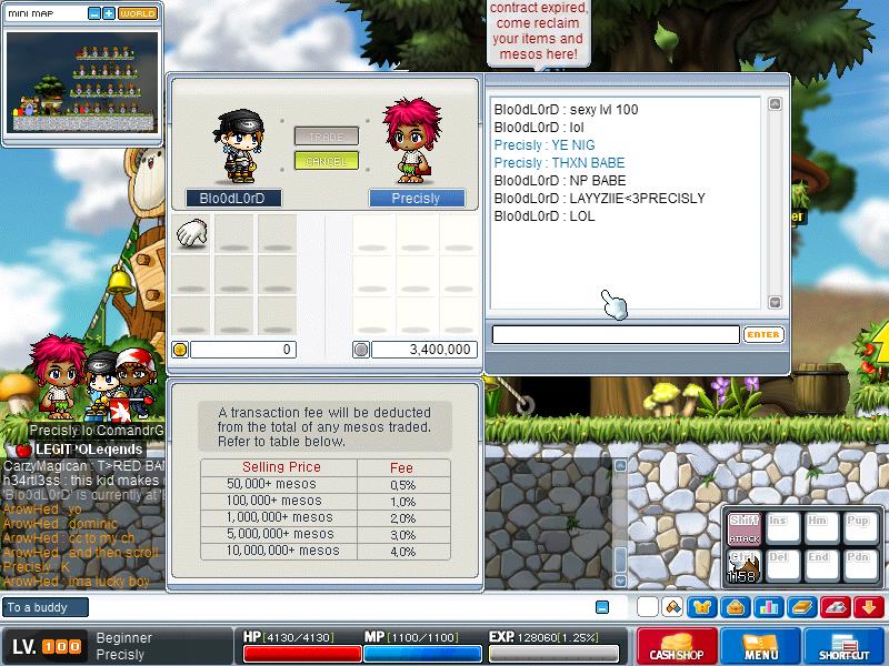 Maple3345