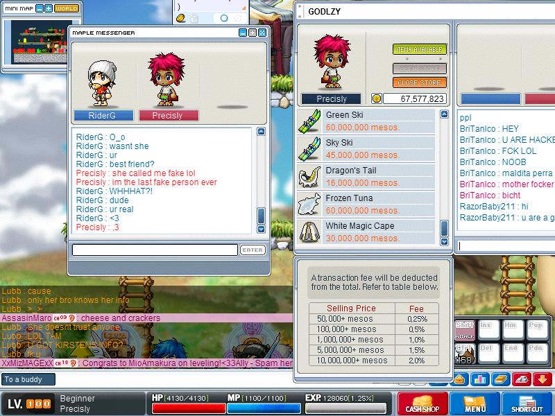 Maple3352
