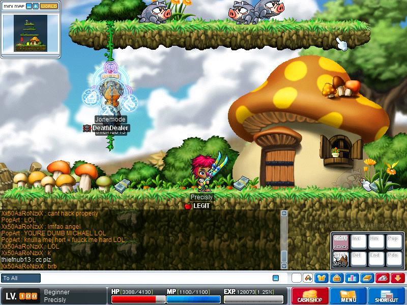 Maple3357