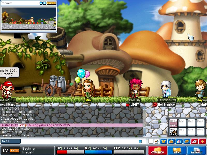 Maple3360