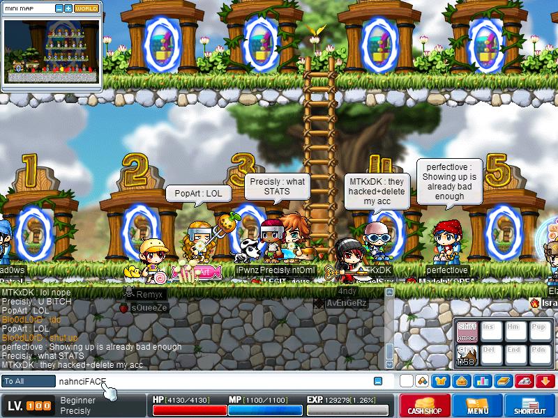 Maple3405